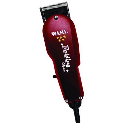 professional hair clippers wahl|professional hair clippers for barbers.